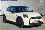 2022 MINI Hatchback 5dr