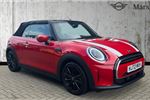 2022 MINI Convertible
