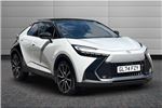 2024 Toyota C-HR