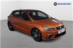 2020 SEAT Ibiza