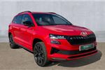 2023 Skoda Karoq