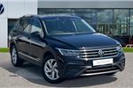 2024 Volkswagen Tiguan Allspace