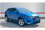 2019 Nissan Qashqai