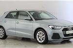 2023 Audi A1