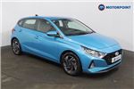 2023 Hyundai i20