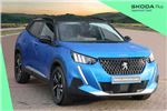 2023 Peugeot 2008