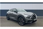 2024 Nissan Juke