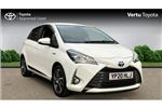 2020 Toyota Yaris