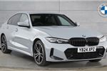 2024 BMW 3 Series