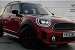 2022 MINI Countryman