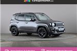 2019 Jeep Renegade