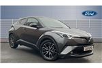 2019 Toyota C-HR