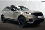 2022 Land Rover Range Rover Velar