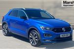 2019 Volkswagen T-Roc