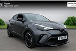 2021 Toyota C-HR