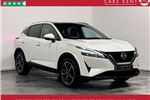 2021 Nissan Qashqai 1.3 DiG-T MH 158 Tekna 5dr Xtronic