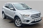 2019 Ford Kuga