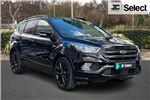 2018 Ford Kuga