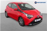 2020 Toyota Aygo