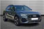 2020 Audi Q3