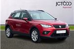 2021 SEAT Arona