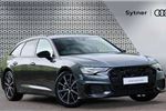 2024 Audi A6 Avant