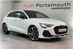 2024 Audi A3