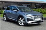 2022 Audi Q4