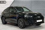 2023 Audi Q5 Sportback