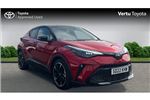 2022 Toyota C-HR