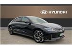 2024 Hyundai IONIQ 6