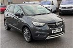 2017 Vauxhall Crossland X