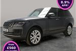 2020 Land Rover Range Rover