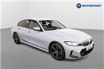 2023 BMW 3 Series 320i M Sport 4dr Step Auto