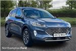 2022 Ford Kuga