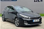 2017 Kia Ceed SW