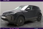 2020 Land Rover Range Rover Evoque