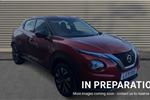 2022 Nissan Juke