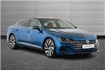 2022 Volkswagen Arteon