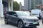 2024 Renault Megane E Tech