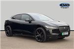 2024 Jaguar I-Pace