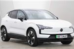 2024 Volvo EX30