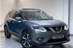 2016 Nissan X-Trail