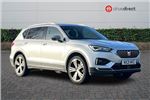 2021 SEAT Tarraco