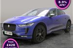 2022 Jaguar I-Pace