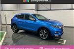 2019 Nissan Qashqai