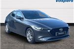 2022 Mazda 3