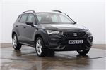 2024 SEAT Ateca