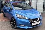 2021 Nissan Micra