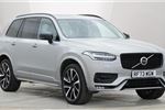 2024 Volvo XC90